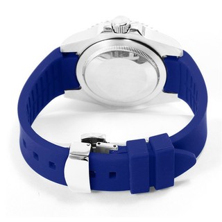 TISSOT Dây Đeo Đồng Hồ Bằng Silicone Cao Su Mềm 18 / 19 / 20 / 21 / 22 / 23 / 24mm Cho Mido