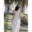 Váy Maxi Dây Bèo Dáng Suông Form Dài 3 Màu, Đầm Maxi Có Ảnh Thật