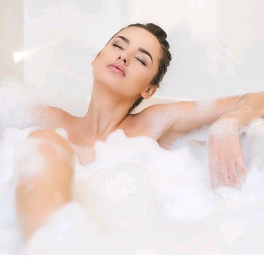 Xà Phòng Tắm Ban Đêm Hương Hoa Oải Hương Pelican Lavender Night Aroma Soap (100g)