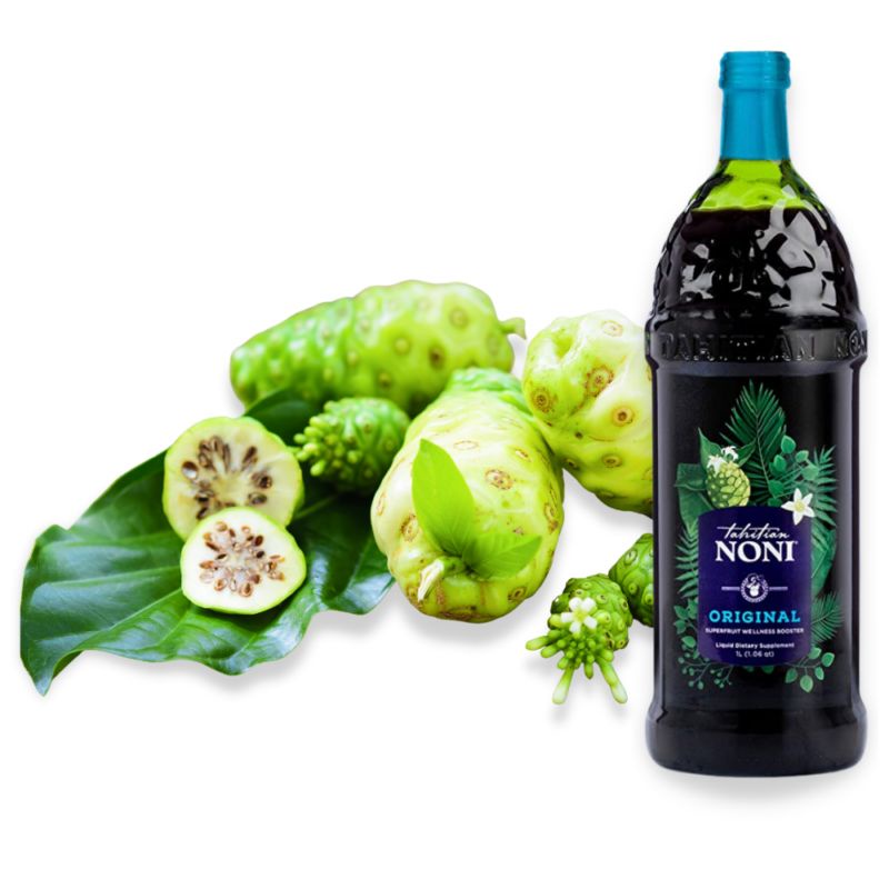 Tahitian NoNi ( 1 Chai ) Shopee Việt Nam
