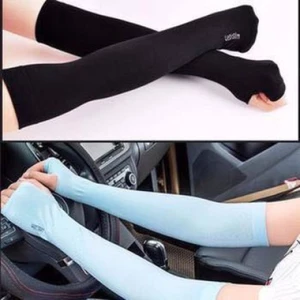 Đôi Găng tay chống nắng xỏ ngón