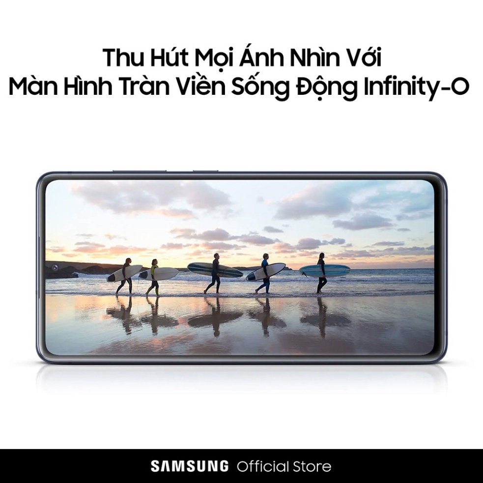 Điện Thoại Samsung Galaxy S20 Fe 8gb256gb Hàng Chính Hãng Shopee Việt Nam 8898