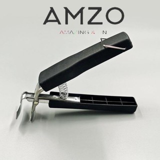 AMZO_ DỤNG CỤ GẮP ĐỒ NÓNG TAY CẦM DỄ THAO TÁC CHUYÊN DỤNG