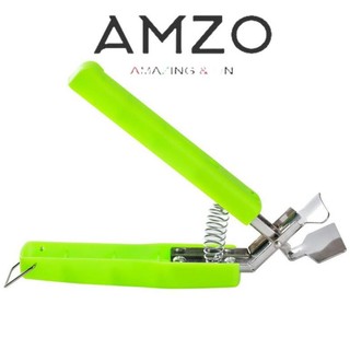 AMZO_ DỤNG CỤ GẮP ĐỒ NÓNG TAY CẦM DỄ THAO TÁC CHUYÊN DỤNG