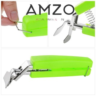 AMZO_ DỤNG CỤ GẮP ĐỒ NÓNG TAY CẦM DỄ THAO TÁC CHUYÊN DỤNG