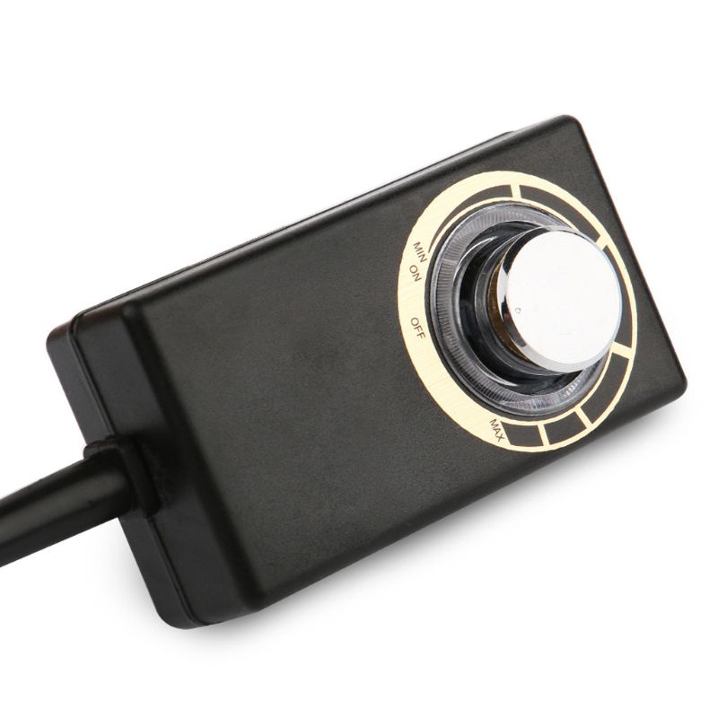 [Hàng mới về] Tông đơ cạo cắt tỉa lông thú cưng công suất cao 200W chuyên dụng