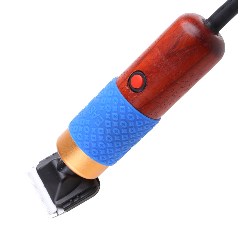 [Hàng mới về] Tông đơ cạo cắt tỉa lông thú cưng công suất cao 200W chuyên dụng