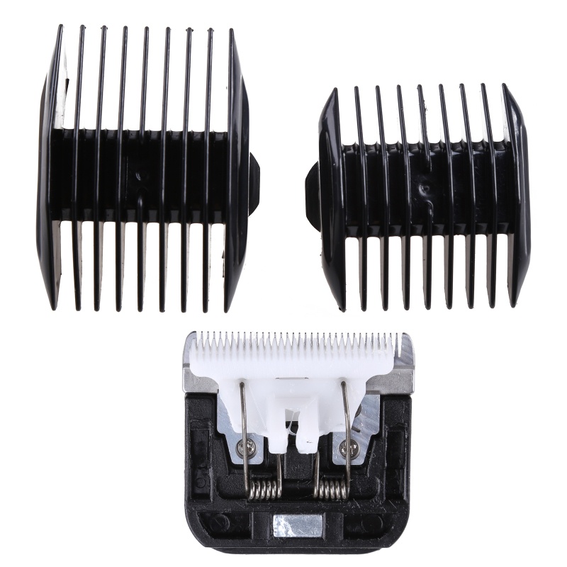 [Hàng mới về] Tông đơ cạo cắt tỉa lông thú cưng công suất cao 200W chuyên dụng