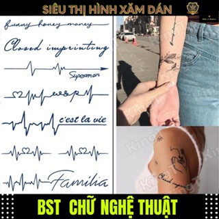 Chữ Thái giá tốt không phải là điều khó tìm! Tại đây, chúng tôi sẽ mang đến cho bạn những mẫu chữ Thái độc đáo, chất lượng và giá cả phù hợp để bạn có thể tự tin và nổi bật hơn.