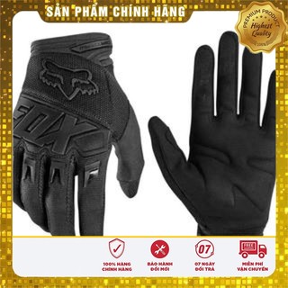 Găng tay xe máy Fox dirtpaw thể thao