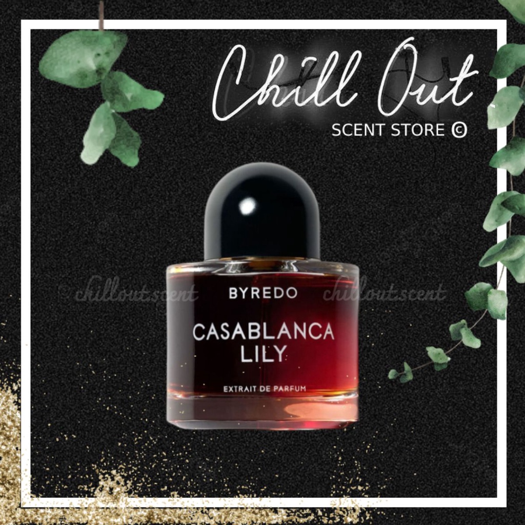 Byredo night discount veils casablanca lily