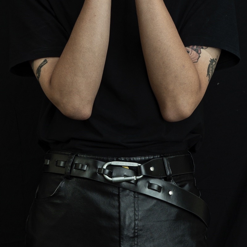 PD Belt V1 from Vertical Shopee Việt Nam