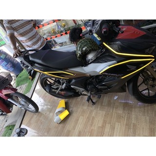 decal 3M phản quang chất liệu phản quang loại 1 thị trường bền màu