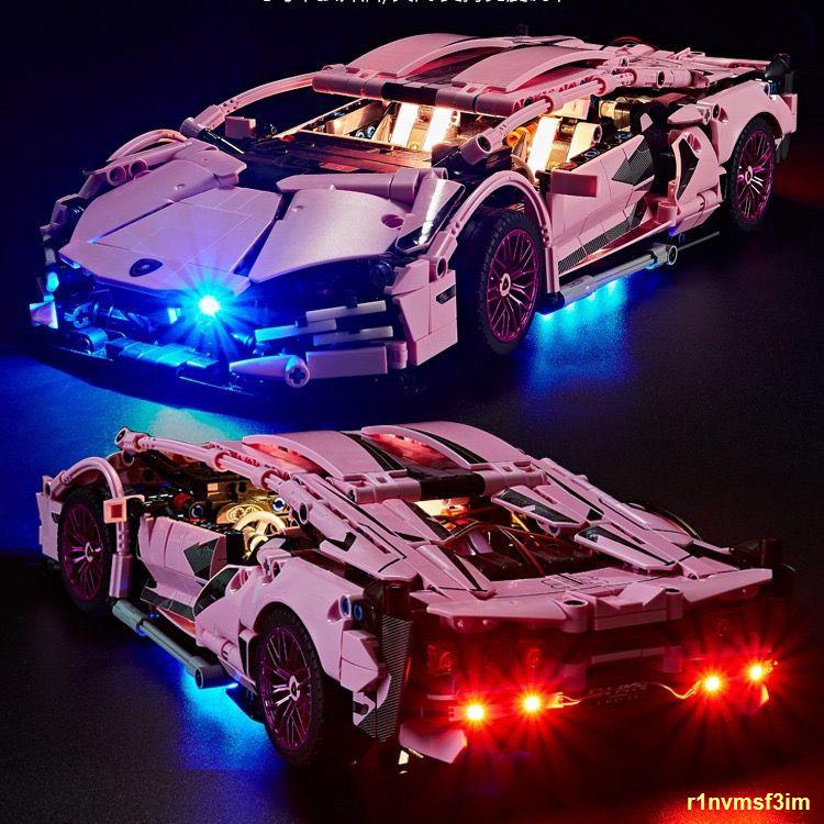 Lego technic lamborghini - Giá Tốt, Miễn Phí Vận Chuyển, Đủ Loại | Shopee  Việt Nam