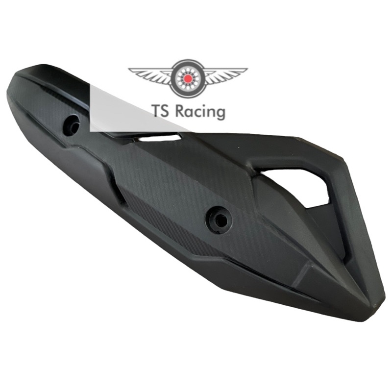 Ốp pô che pô ab 2016 - ab 2017 - ab 2018 - ab 2019 - airblade 2016 - airblade 2017 - airblade 2018 - airblade 2019