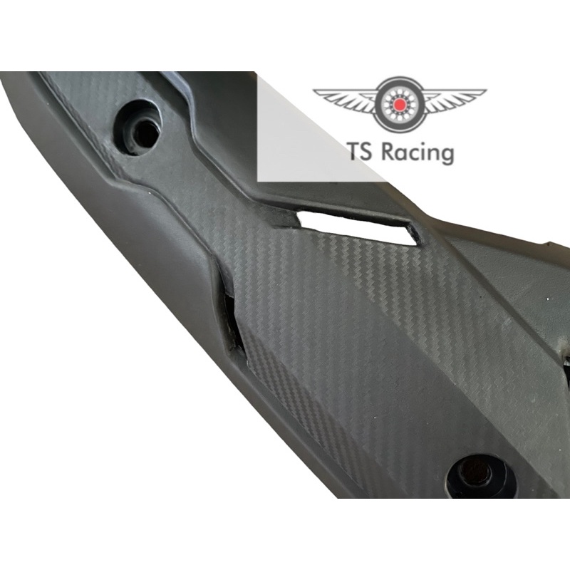 Ốp pô che pô ab 2016 - ab 2017 - ab 2018 - ab 2019 - airblade 2016 - airblade 2017 - airblade 2018 - airblade 2019
