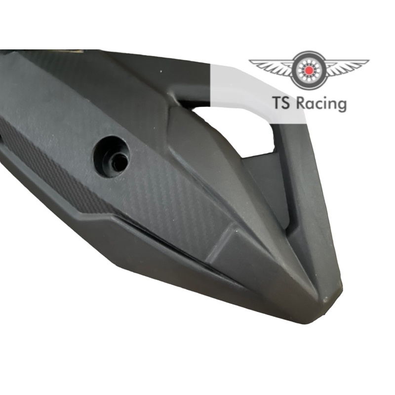 Ốp pô che pô ab 2016 - ab 2017 - ab 2018 - ab 2019 - airblade 2016 - airblade 2017 - airblade 2018 - airblade 2019