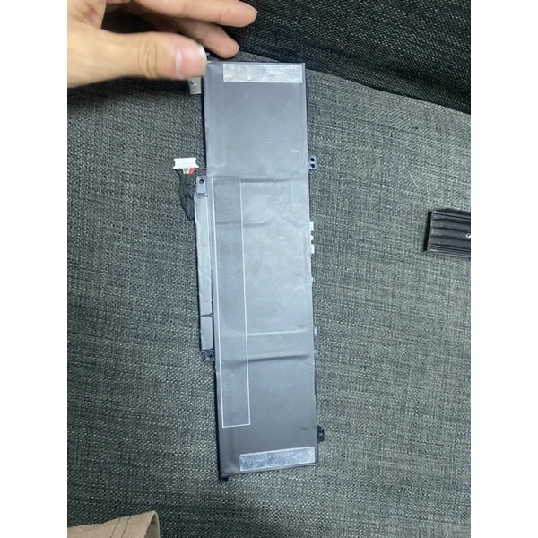 Pin Tháo Máy HP BN03XL Cho Laptop HP ENVY X360 15M-EE 15m-ee013dx (2-In - Foto 4