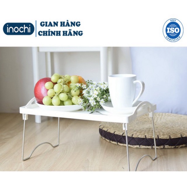 Kệ GẤP Tokyo inochi đa năng gấp gọn nhà bếp phòng ăn Bàn gấp