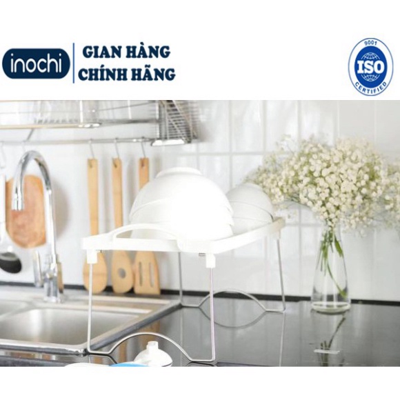 Kệ GẤP Tokyo inochi đa năng gấp gọn nhà bếp phòng ăn Bàn gấp