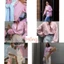 Áo Sơmi nhiều màu cổ nút gài form đứng Unisex ( form to ) Bảng size ở cuối