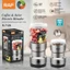 Máy xay bột RAF 300W xay thảo dược, gia vị siêu mịn tặng cối xay sinh tố