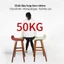 Chổi rửa xe ô tô kéo dài 1m, sợi nhung mềm mại lau siêu sạch