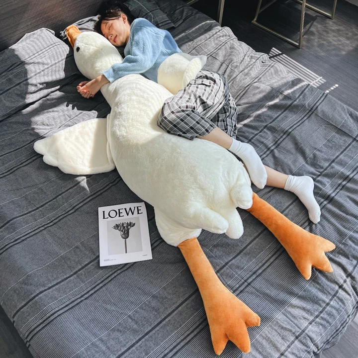 Kids' Plush Toy Stuffed Animal – 4