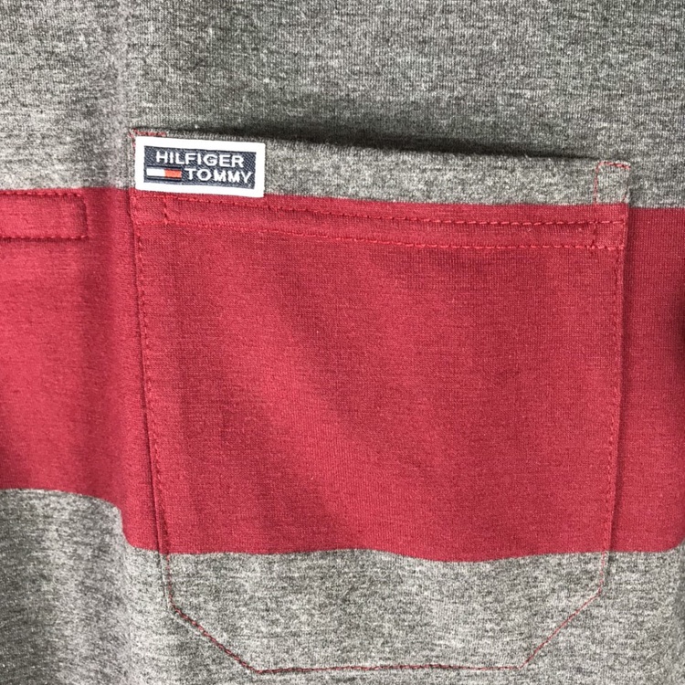 Áo Thun Nam, Áo Thun Trung Niên Form Polo Ba Sọc Cotton Thoáng Mát Thanh Lịch Sang Trọng Quý Phái