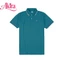 Áo polo thiết kế vải cá sấu cotton cao cấp chuẩn form lịch lãm sang trọng
