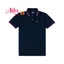 Áo polo thiết kế vải cá sấu cotton cao cấp chuẩn form lịch lãm sang trọng