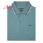 Áo thun nam polo có cổ chất liệu thun lạnh co dãn 4 chiều mềm mại thoáng mát phong cách thể thao