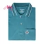 Áo thun nam polo có cổ chất liệu thun lạnh co dãn 4 chiều mềm mại thoáng mát phong cách thể thao
