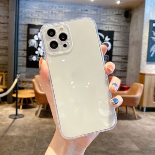 Ốp Điện Thoại tpu Mềm Cho iPhone 112/12/13/14/15/16/pro/max/plus xsm xr 14pro 7plus 13 mini plus se max se - u2120