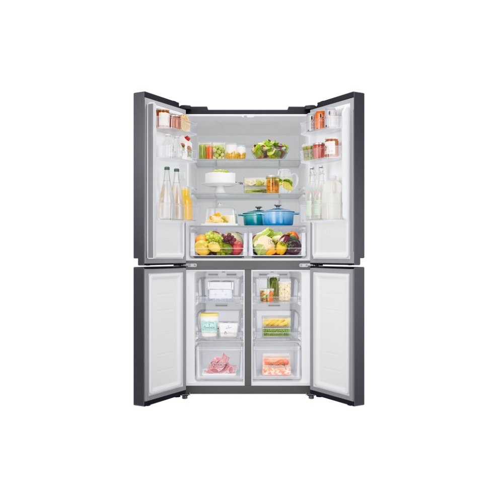Ưu điểm Tủ lạnh Samsung RF48A4000B4