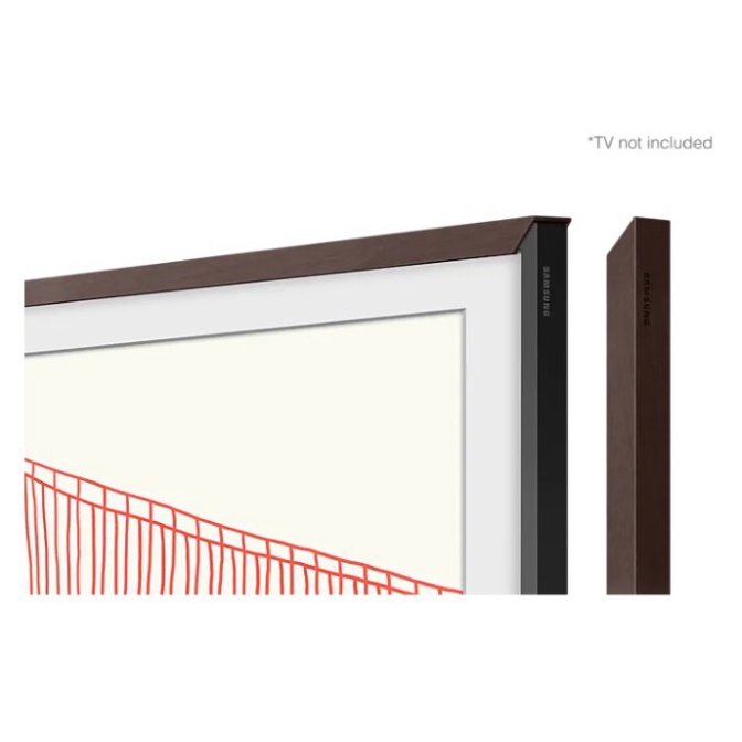 [Giao hàng miễn phí HCM] Khung Viền cho TV Samsung The Frame 55 ...