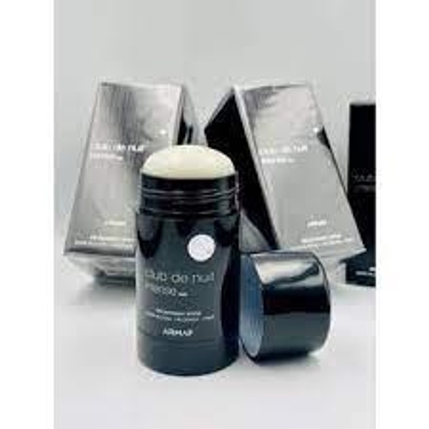 Lăn Khử Mùi Armaf Club De Nuit 75ml