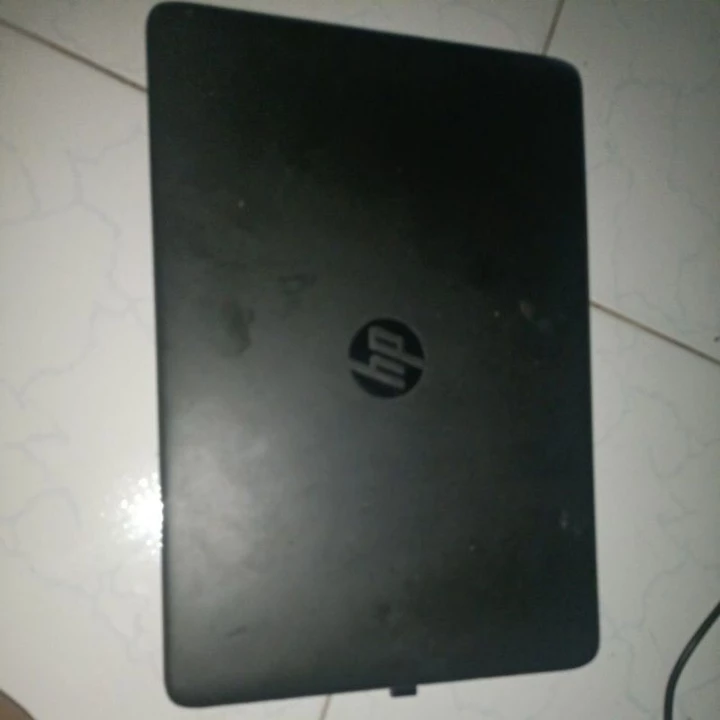 Laptop HP cũ