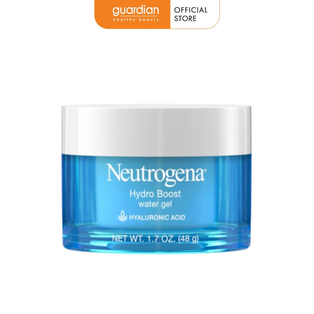 Kem Dưỡng Cấp Ẩm Neutrogena Hydro Boost Hyaluronic Acid Water Gel 50G