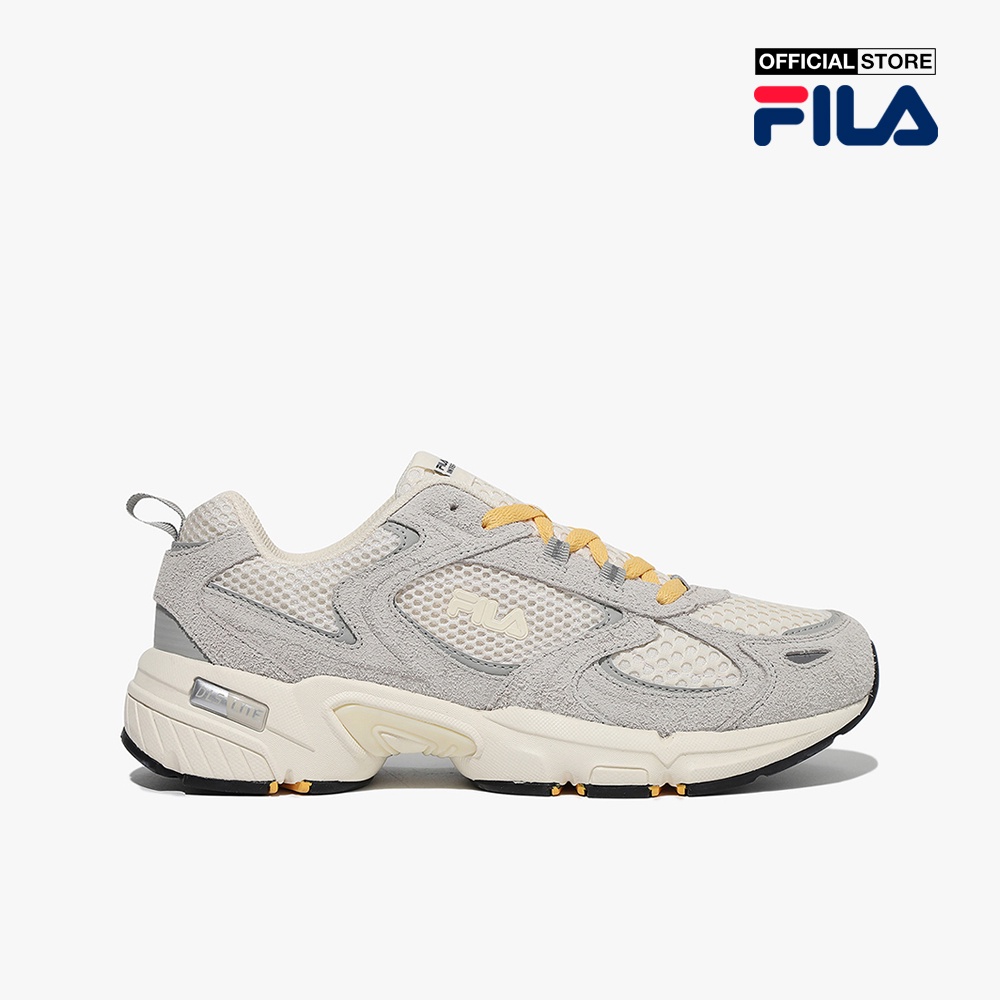 Giày sneakers unisex Fila cổ thấp Fila Ranger Light International 1RM02483F-920
