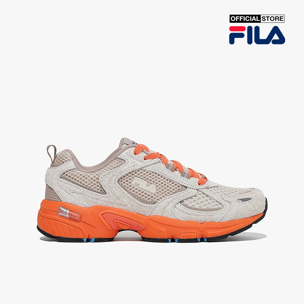 Giày sneakers unisex Fila cổ thấp Fila Ranger Light International 1RM02483F-800