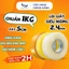Băng Dính 1Kg VUILEE RETAIL Lõi Giấy Siêu Mỏng 2.4mm Giá Xưởng.
