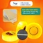 Băng Dính 1Kg VUILEE RETAIL Lõi Giấy Siêu Mỏng 2.4mm Giá Xưởng.