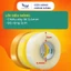 Băng Dính 1Kg VUILEE RETAIL Lõi Giấy Siêu Mỏng 2.4mm Giá Xưởng.