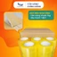 Băng Dính 1Kg VUILEE RETAIL Lõi Mỏng 2.4mm Giá Xưởng.