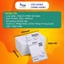 Giấy In Nhiệt A6 Tệp 500 Tờ VUILEE RETAIL Chống Nước In Đơn Shopee TMĐT Giá Siêu Rẻ