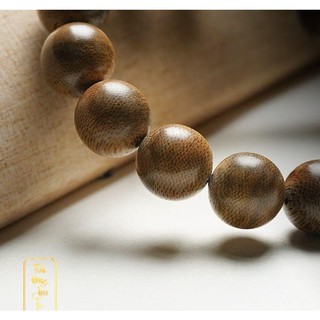 Vòng Tay Trầm Hương - Size Tròn Đơn - Vòng Trầm Tốc Việt - Trầm Hương Yên Lộc