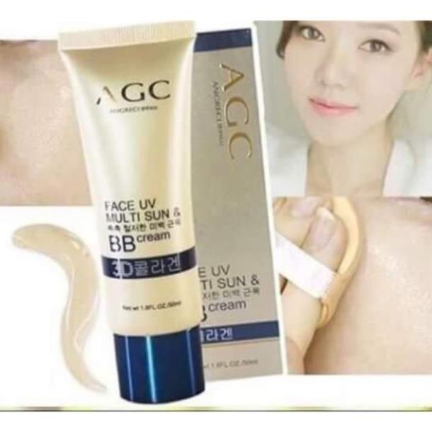 Kem Nền AGC korea | Shopee Việt Nam