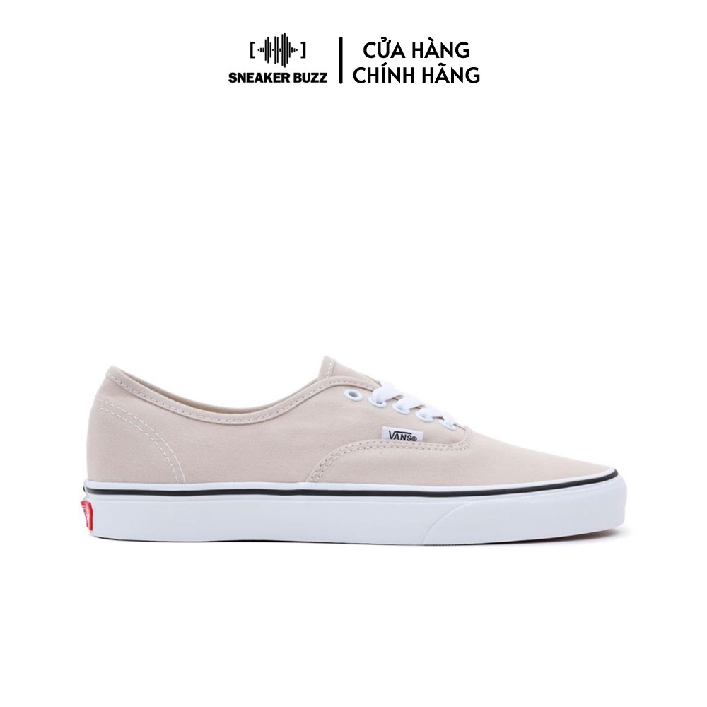 Giày Vans Authentic Classic Campaign-Authentic Vn0A5Ks9Bll | Shopee ...