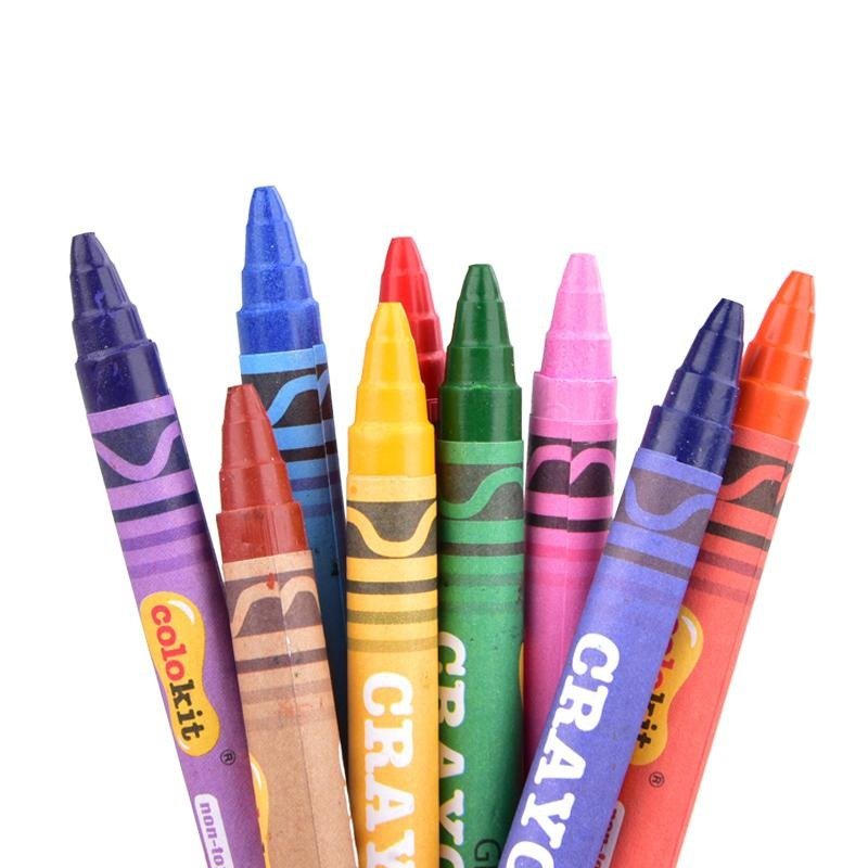 Sáp màu Colokit CR-C015 | Shopee Việt Nam